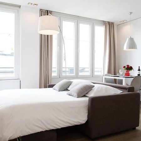 Arc De Triomphe Apartment Париж Экстерьер фото